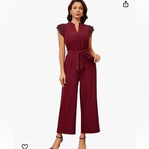 Jumpsuit